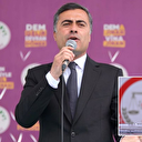 Van'da DEM'li adayın başkanlığı düşürüldü