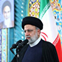 Le Président iranien promet de riposter à l'attaque israélienne à Damas