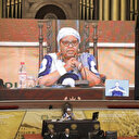 Afrique du Sud: la présidente du Parlement risque une arrestation pour corruption