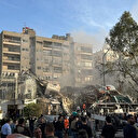 La Syrie condamne "l'agression israélienne" contre le consulat d'Iran à Damas