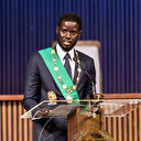 Sénégal : Bassirou Diomaye Faye devient le plus jeune président africain élu