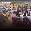 Burkina: Une rupture de jeûne œcuménique pour renforcer la cohésion sociale