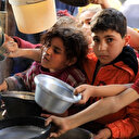 Save the Children: 346 000 enfants de moins de cinq ans risquent de souffrir de malnutrition à Gaza