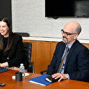 أنقرة وواشنطن.. 100 مليار دولار هدف للتبادل التجاري