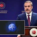 Bakan Fidan NATO Dışişleri Bakanları Toplantısı'na katılacak