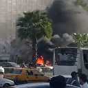 İsrail Şam’da İran’ı vurdu: Konsolosluk binasına bombalı saldırıda 2’si general 7 İranlı öldü