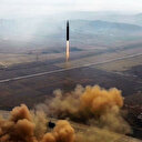 La Corée du Nord tire un missile balistique de portée intermédiaire