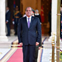 En Egypte, Sissi, président dont la "Nouvelle république" ne fait plus rêver