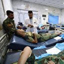 Irak: un quartier général de la milice Hachd al-Chaabi ciblé par une attaque de missiles "non identifiés"