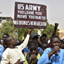 Les Etats-Unis acceptent de retirer leurs troupes du Niger