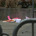 Un homme tente de s'immoler par le feu devant le tribunal où est jugé Trump