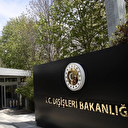 Dışişleri: Ermenistan'ın dört köyü Azerbaycan'a iadesi nihai barış yolunda önemli bir adım