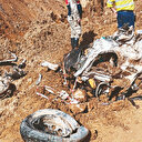 İliç'te bir naaşa daha ulaşıldı