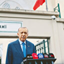 Cumhurbaşkanı Erdoğan gerilimi değerlendirdi: İsrail ve İran farklı şeyler söylüyor