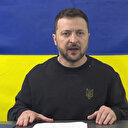 Aide militaire: l'Otan doit prouver à l'Ukraine qu'elle est son "alliée", exhorte Zelensky