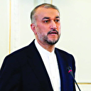 İran Dışişleri Bakanı: İsrail saldırısı oyuncak uçurmak gibiydi