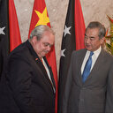 Pékin accuse l'AUKUS de risquer la prolifération nucléaire dans le Pacifique