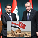 Irak'tan Cumhurbaşkanı Erdoğan'ın ziyaretine dair açıklama: Gelir geçer türden değil