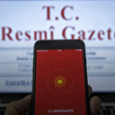 Üç ilde bazı yatırımlara 'proje bazlı devlet yardımı' verilecek