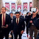 États-Unis: La Chambre des représentants vote un plan d'aide à l'Ukraine, Israël et Taïwan