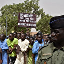 Niger: manfestation à Agadez pour exiger le départ des soldats américains