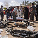 Gaza: le bilan des victimes de l'agression israélienne s'alourdit à 34 097 morts