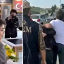Atatürk ve Cumhurbaşkanı Erdoğan'a hakaret eden DEM Partili tutuklandı