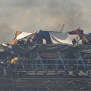 Voyage sur le fleuve Congo en mode calvaire, express ou "de luxe"