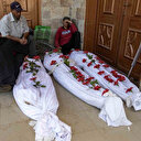 Gaza: Un nouveau bilan fait état de 34 151 morts