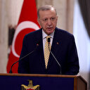 Cumhurbaşkanı Erdoğan: Terör örgütü PKK'ya karşı ortak hareket edeceğiz