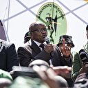 Élections en Afrique du sud: le parti de Zuma autorisé à utiliser son nom