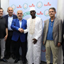 Guinée: La gestion des ordures au centre d'une rencontre entre le PDG du Groupe Albayrak et le Ministre de l’Administration du Territoire et de la Décentralisation