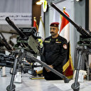 Hausse des dépenses militaires mondiales en 2023