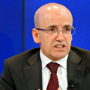 Bakan Şimşek ABD Hazine Bakan Yardımcısı Adeyemo ile görüştü