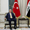 Irak - Türkiye: Erdogan à Bagdad en visite officielle
