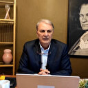 CHP yandaşı Can Ataklı Türk bayrağı ve İstiklal Marşı'nın sembolik olduğunu söyledi