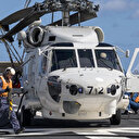 Japon: les recherches continuent après le crash de deux hélicoptères militaires