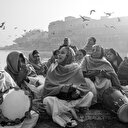 Les vainqueurs de la 10è édition des "Istanbul photo awards"