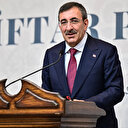 Cumhurbaşkanlığına Cevdet Yılmaz vekalet edecek