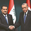 Irak’la 20'den fazla anlaşma imzalanacak