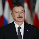 Batılı ağabeyleri bölgede ateşle oynuyor! Aliyev duyurdu: Fransa Hindistan ve Yunanistan Ermenistan'ı silahlandırıyor