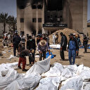 Gaza: Après 200 jours de guerre, "la destruction est partout"