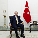 Erdogan: "Le PKK/PYD/YPG constitue une menace pour la stabilité, le développement et la paix en Irak"