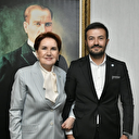 İYİ Parti Ankara İl Başkanı Önder istifa etti: Yeni genel başkanın eli rahatlasın