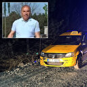 Kayıp olarak aranan taksi şoföründen acı haber: Ormanlık alanda silahla vurulmuş halde ölü bulundu