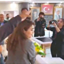 CHP Atatürk'e hakarete sessiz