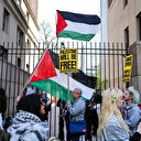 Vive colère sur des campus américains après des arrestations de manifestants pro-palestiniens