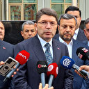 Bakan Tunç: DEM Parti teröre desteğe devam ederse kapatılabilir
