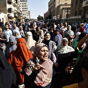 Égypte: 18 personnes arrêtées au cours d'une manifestation au Caire