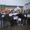 PKK/KCK'nın Almanya yapılanması sözde sorumlularından Saim Çakmak tutuklandı